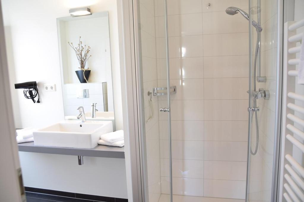 Bomhoffstr. 22A, W4, Blue Water Apartment Westerland Exterior photo