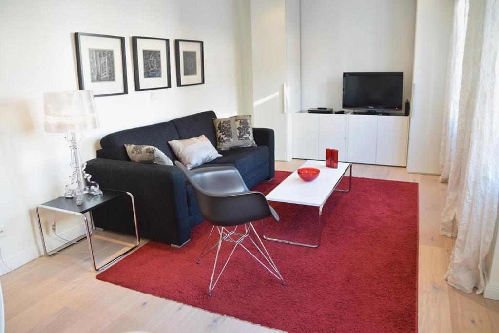 Bomhoffstr. 22A, W4, Blue Water Apartment Westerland Exterior photo